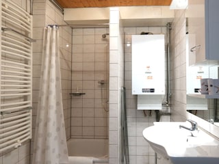 Apartment De Koog Features 9