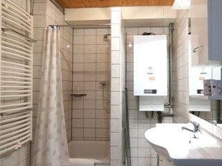 Appartamento De Koog Caratteristiche 9