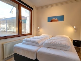 Apartment De Koog Features 8