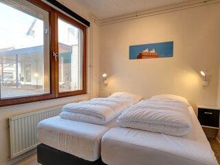 Appartamento De Koog Caratteristiche 8