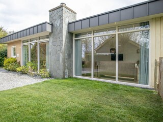 Bungalow De Koog Outdoor Recording 2