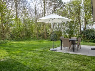 Bungalow De Koog Enregistrement extérieur 4