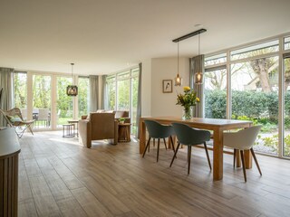 Bungalow De Koog Équipement 5