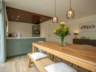 Bungalow De Koog Équipement 6