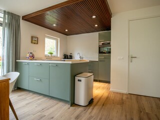 Bungalow De Koog Features 7