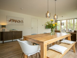 Bungalow De Koog Features 8