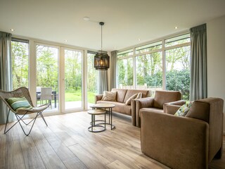 Bungalow De Koog Features 9