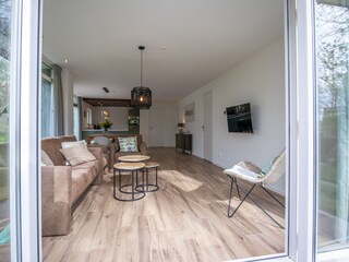 Bungalow De Koog Caratteristiche 10