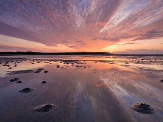 Casa de vacaciones De Koog Entorno 18