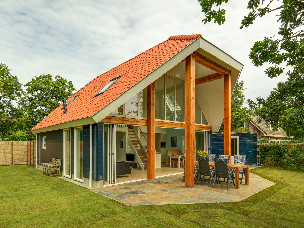 Holiday house De Koog Outdoor Recording 1