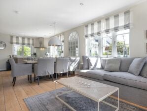 Maison de vacances OceanHouse 1 - Pays de l'Ouest - image1