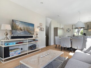 Casa per le vacanze Westerland Caratteristiche 14