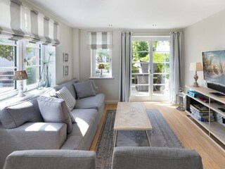 Maison de vacances Westerland Équipement 15