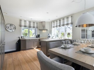 Casa per le vacanze Westerland Caratteristiche 17