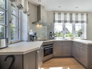 Casa de vacaciones Westerland Grabación al aire libre 4