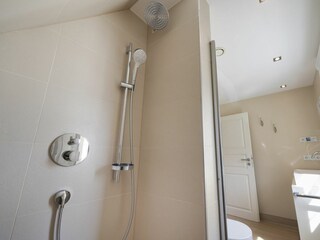 Casa per le vacanze Westerland Registrazione all'aperto 6