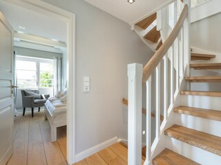 Vakantiehuis Westerland Kenmerken 23