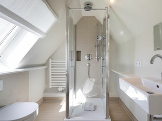 Maison de vacances Westerland Enregistrement extérieur 7