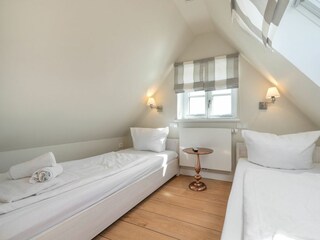 Maison de vacances Westerland Équipement 25