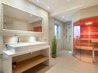 Vakantiehuis Westerland Buitenaudio-opname 8