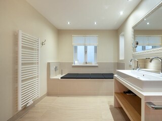 Maison de vacances Westerland Enregistrement extérieur 9