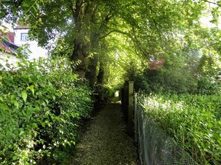 Gassiweg eins in Karby