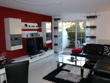 Aminas Ferienwohnung 3 Blankwasserweg 45