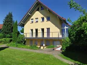 Ferienwohnung Bender am Burgwald - Münchhausen - image1