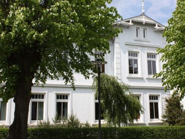 Ferienwohnung Lieselotte