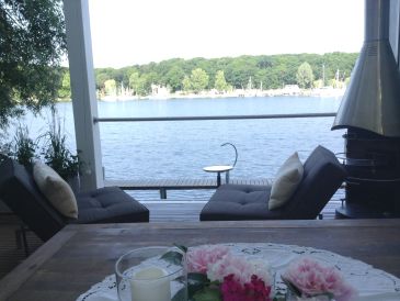 Holiday house Seelodge