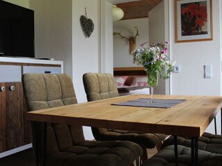 Holiday house Schöfweg Features 18