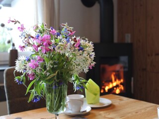 Holiday house Schöfweg Features 20