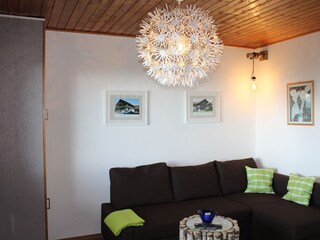 Holiday house Schöfweg Features 24