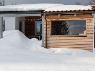 Holiday house Schöfweg Outdoor Recording 11