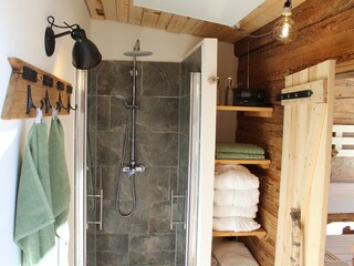 Holiday house Schöfweg Features 32