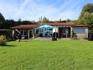 Holiday house Schöfweg Outdoor Recording 15