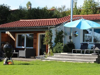 Holiday house Schöfweg Outdoor Recording 10