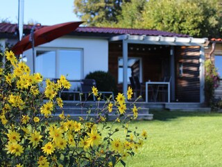 Holiday house Schöfweg Outdoor Recording 5