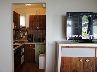 Holiday house Schöfweg Features 19