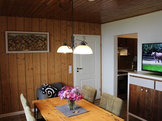 Holiday house Schöfweg Features 22