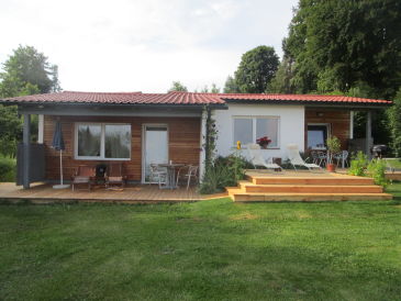 Ferienhaus Schau ins Land
