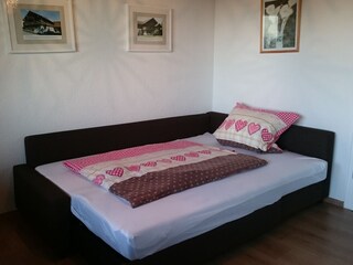 Holiday house Schöfweg Features 25