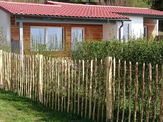 Holiday house Schöfweg Outdoor Recording 7