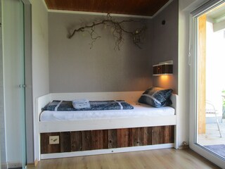 Holiday house Schöfweg Features 26