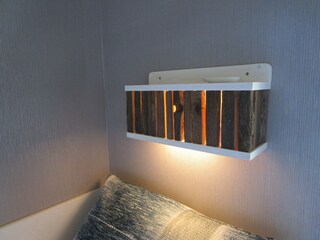 Holiday house Schöfweg Features 27