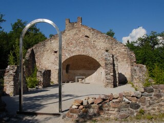 Holiday apartment Kaltern Environment 21