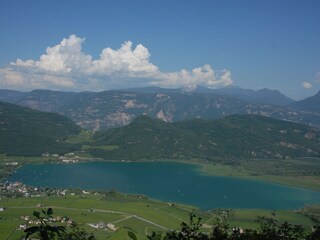 Appartamento per vacanze Kaltern Ambiente 18