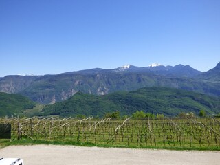 Holiday apartment Kaltern Features 16