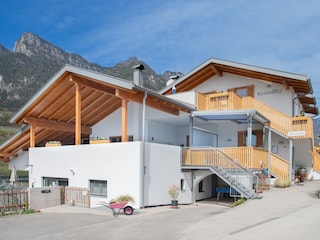 Holiday apartment Kaltern Outdoor Recording 2