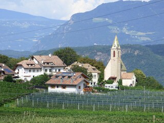 Vakantieappartement Kaltern Buitenaudio-opname 4